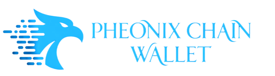Pheonix Chain Wallet